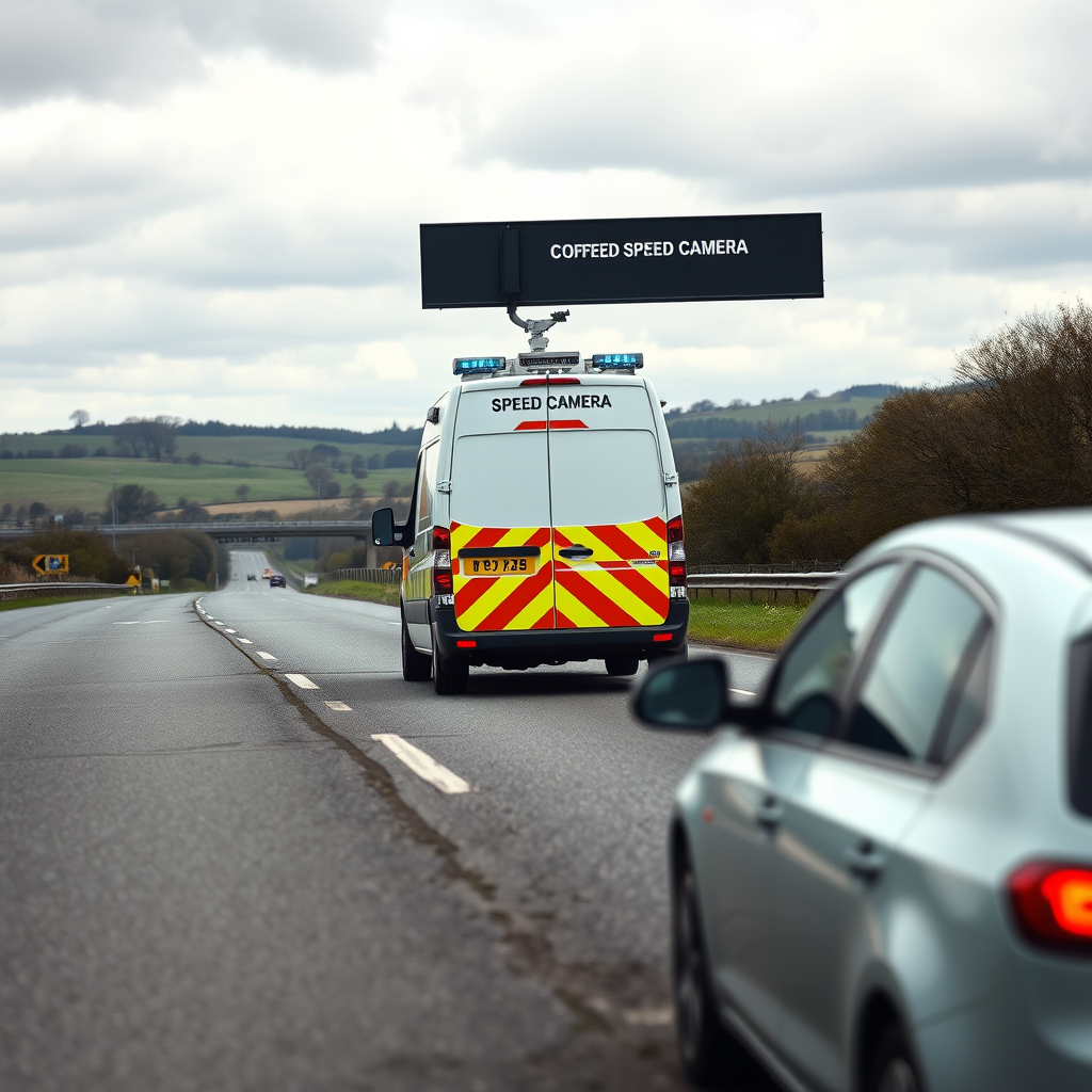 Oxford driver caught doing 99mph on motorway fined